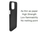 0.65mm Thickness Military Grade Aramid Phone Case