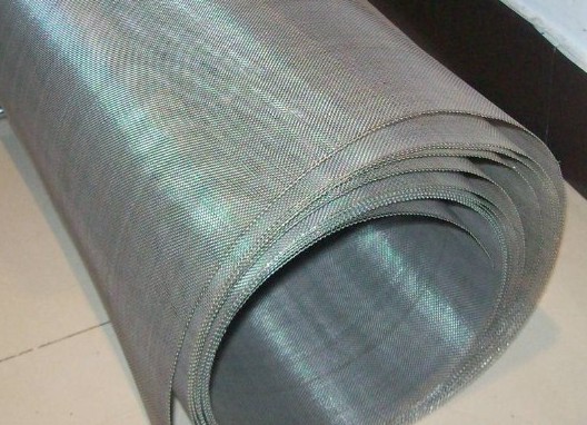 stainless steel wire mesh