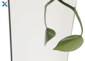 Wholesale 3mm Mirrored PMMA outdoor acrylic mirror sheet Laminated Plastic Board from china suppliers