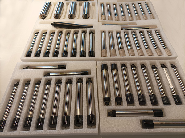 Water Quality Sensors