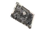 Industrial Advertising Machine Motherboard CPU RK3328 Quad Core in Shopping Mall