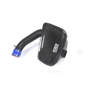 Wholesale Car Carbon Fiber Induction Air Intake Filter Kit Volkswagen Touareg from china suppliers