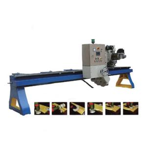 Wholesale Single Head Stone Edge Shaping Machine from china suppliers