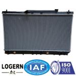 Auto Spares TOYOTA Car Radiator For Camry / Solara' 97-01 AT Dpi 1909
