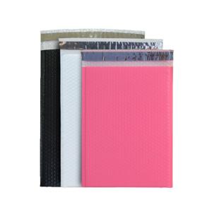 Wholesale Colored Padded Mailer Gift Boxes Poly Foil Bubble Envelopes from china suppliers
