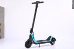 On sale FCC 350W Electric Road Legal Moped Motorized custom color