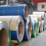 New Products Astm Aisi 304l 316l 201 304 316 321 Surface 2b Stainless Steel Coil