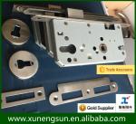 Customized Metal Sheet Fabrication Services for Carbon Steel Products