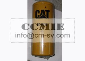 Wholesale Hydraulic Full Flow Lube Spin On Oil Filter for Atlas Copco / Caterpillar Equipment from china suppliers