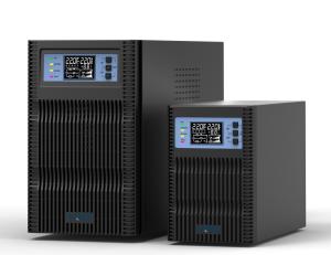 Wholesale Single Phase 120Vac Online Ups Smart With 1 Kva / 2 Kva / 3 Kva from china suppliers