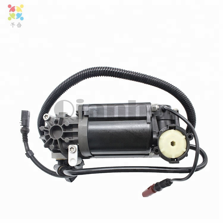 air compressor pump for Audi A8D3 car parts new condition guarantee 12 months