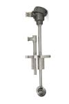 Class2500 High Pressure Thermocouple , Flexible Multi Point Thermocouple