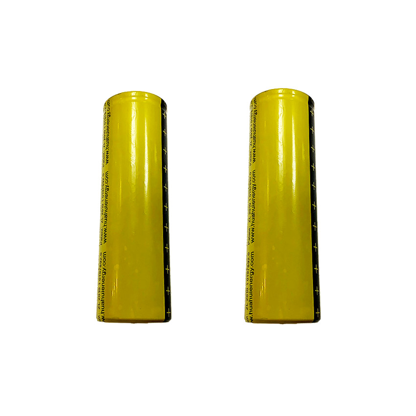 RoHS Lithium Titanate Oxide Battery HTC40130 9000mAh 2.4 Volt Lithium Battery