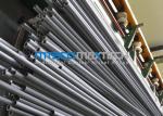 ASTM A213 / A312 Stainless Steel Seamless Tube , Cold Drawn Tube , EN10216-5 TC