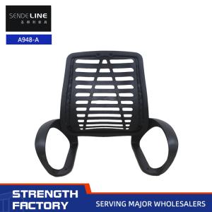 Wholesale Plastic Office Chair Backrest Accessories For Office Chair Swivel Chair from china suppliers