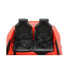 1*12V4.5AH Battery and Plastic Material Custom Electric Ride On Cars for Kids at
