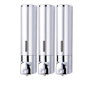 Wholesale Toilet Wall Mounted Soap Dispenser from china suppliers