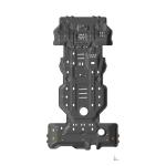 Car Model Toyota Prado LC120 3D Skid Plate for Fuel Tank and Transfer Case