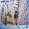 Buy cheap 3.0”x3.0" Column Teardrop Rack from wholesalers