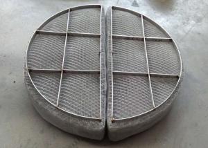 Wholesale York 431 Demister Size Weight Theoretical from china suppliers