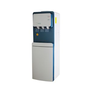 Wholesale Compressor Cooling Bottom Loading Water Dispenser Strong Refrigeration from china suppliers