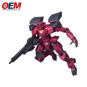 Wholesale Custom Size Movie Character Collectible Model Figure For Children's Toy from china suppliers