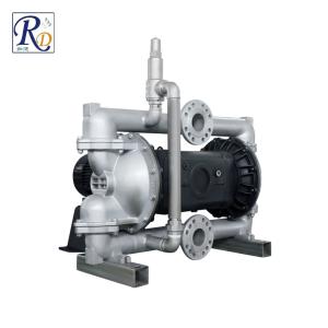 Wholesale Stainless Steel Small Electric Diaphragm Pump RDE80 from china suppliers