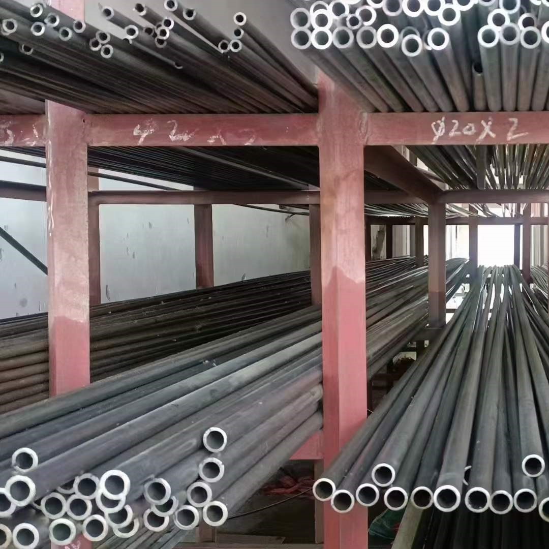 Small Diameter Precision Stainless Steel Pipe TP304 TP316L TP321 SS Pipe Tube Bright Polishing SS Pipe