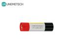 Rechargeable Cylindrical LiPo Battery 13450 3.7V 650mAh for Electronic