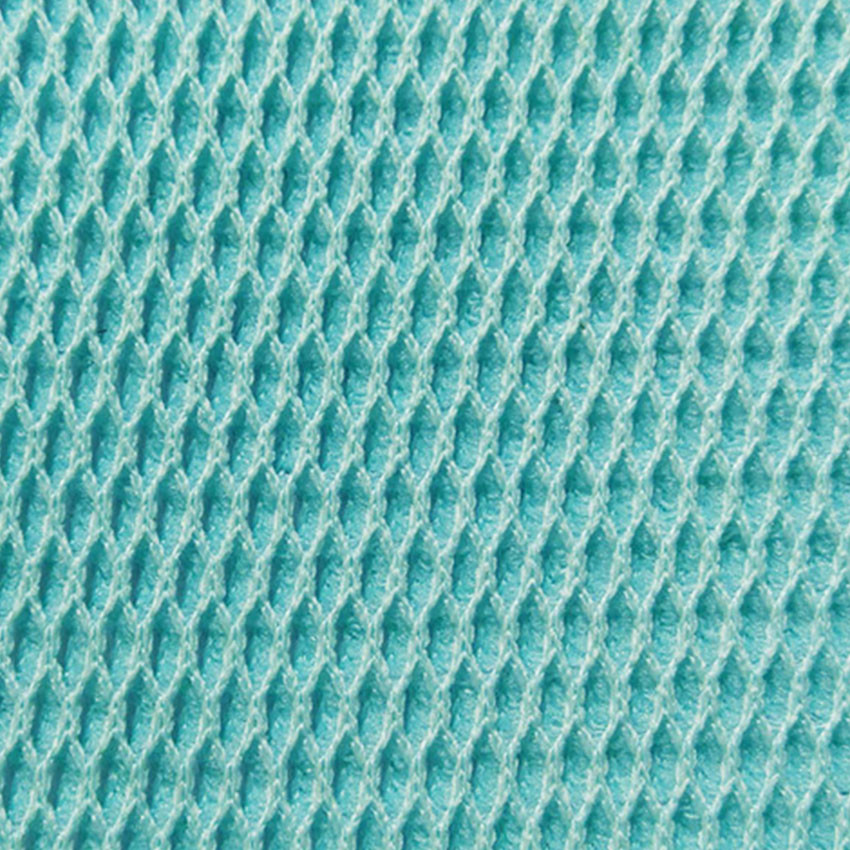 2mm 250GSM Air Mesh Material Tencel Airmesh 3d Spacer Mesh Fabric