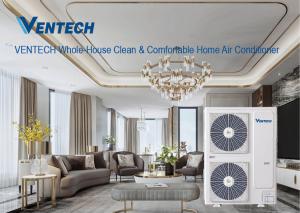 Wholesale 16-32KW Heating Home Central Air Conditioning System 4016m3/h from china suppliers