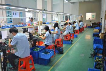 Guangzhou Chuxin Import & Export Co., Ltd.