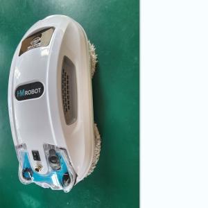 Wholesale 50ml Water Tank Robot Window Cleaner Cleaning Area 3 Hours Charging Time from china suppliers