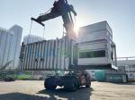 Food Preservation Vacuum Cooling System Chiller Equipment, Farming Equipment