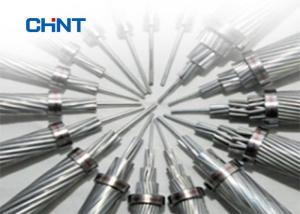 Wholesale 10-1500 mm2 Stranded Conductors , Aluminium Conductor Steel Reinforced from china suppliers