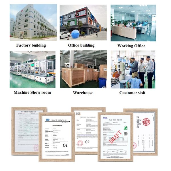 Ultrasonic Aluminum Wire Welding Machine, automatic wire bonding machine for battery pack