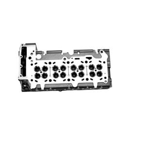Wholesale Brand new Cylinder head for VW AMC908735 AMC 908737 CRVA CUUA 2.0TDI 16V from china suppliers