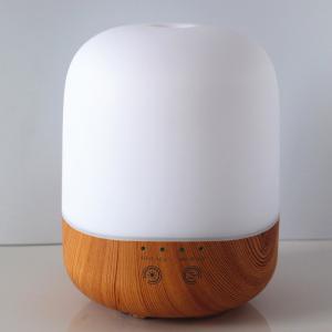 Wholesale House Electric Aroma Oil Diffuser 123x158mm 11.5W 300ml from china suppliers