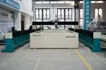 2500*12000mm Automatic CE High Speed Stainless steel Aluminum Alloy CNC cutting