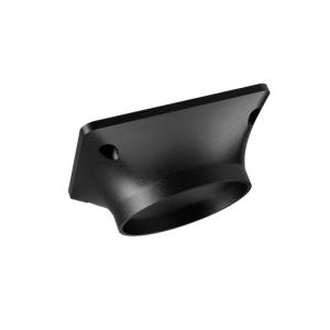 Wholesale Black / White Square Flange Replacement For Fume Extractor CE Certification from china suppliers
