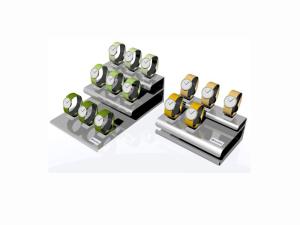 Wholesale Jewelry and watch display stand,Cell Phone Display,watch display stand,Clear Plastic Displ from china suppliers