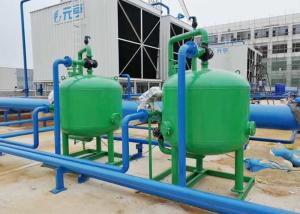 Wholesale Automatic Water Filter from china suppliers