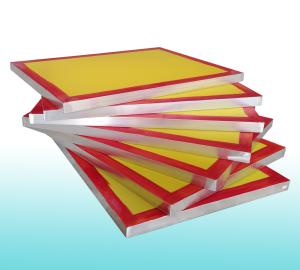 Wholesale Screen printing frame from china suppliers