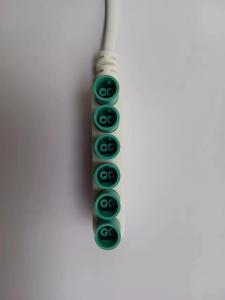Wholesale Nylon66 24V 10A IP67 LED Connector 3way 6way Female Stocke Parts from china suppliers