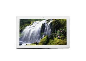 Wholesale 24 Inch Touch Screen Digital Photo Frame Display Gift For Friends And Family from china suppliers