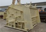 Impact Stone Crushing Equipment