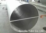 seamless tubing stainless steel Ferritic / Austenitic 0.25mm - 12mm