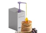 UKR30 Series Round Button Dispenser - Precision 15ml/30ml Dosing For Sauces &