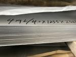 AISI 409 EN 1.4512 Stainless Steel Sheet, Plate And Slit Strip In Coil