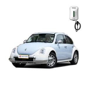 Wholesale 1-25000 Miles ORA Ballet Cat Vintage Energy Vehicle with Sunroof by Great Wall Motors from china suppliers